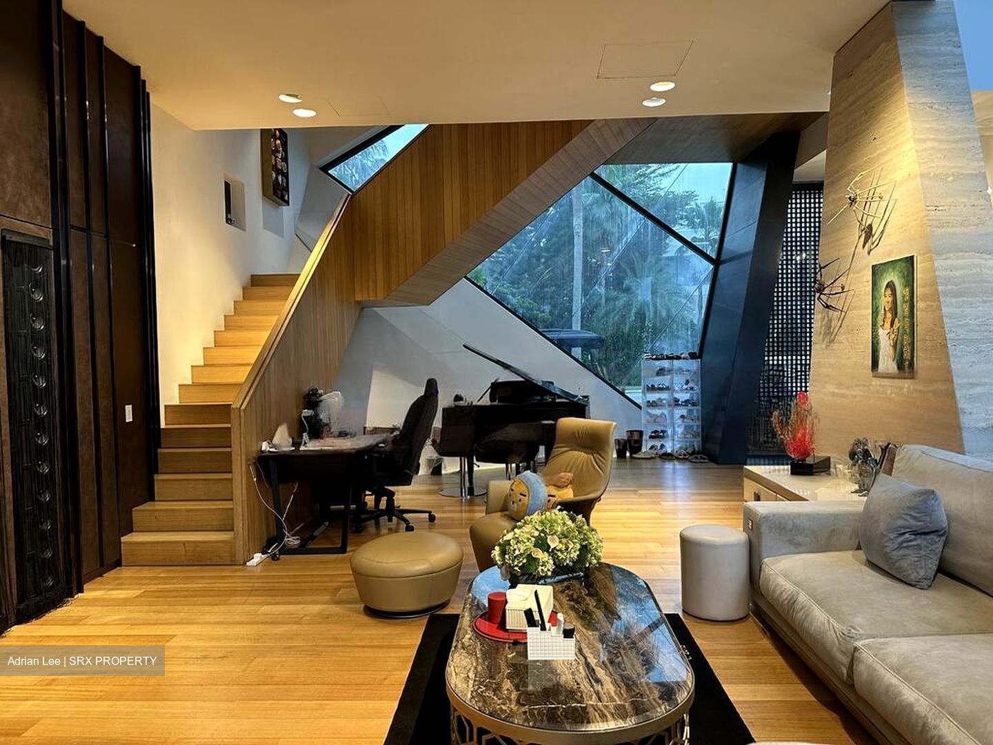 Cove Drive (D4), Detached #460823311